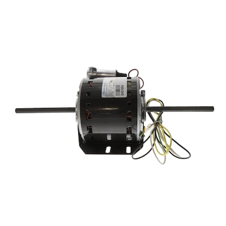 Greenheck 115v 3/4hp 1300rpm CCWLE Motor 318864