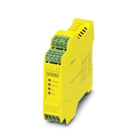 Phoenix Contact PSR-SCP-230UC/ESAM4/3X1/1X2/B Safety 2901428