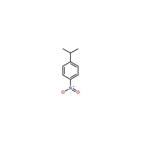 Ak Scientific 1-Isopropyl-4-nitrobenzene (1g), CAS 1817-47-6 S796-1g