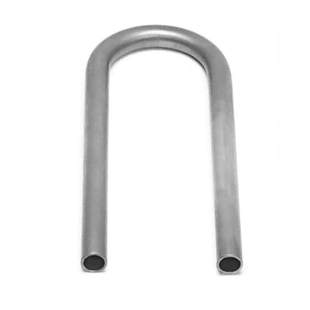 Chassis Engineering C-E4035-1 4 x 13.5 in. U-Bend Driveshaft Loop CCE4035-1