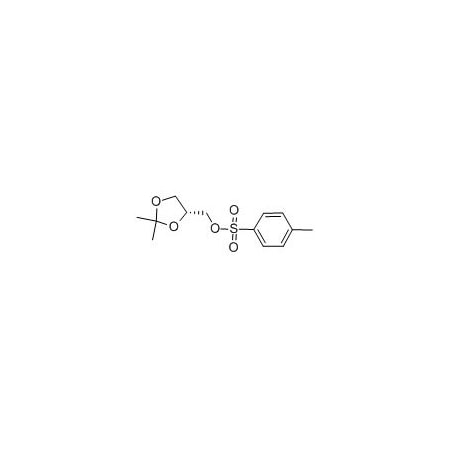 Ak Scientific (R)-(2, 2-Dimethyl-1, 3-dioxolan-4-yl)methyl 4-methylbenzenesulfonate (1g), CAS 23788-74-1 1652AB-1g