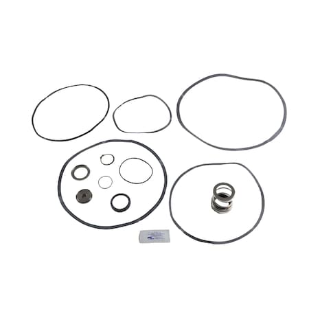 Taco Seal Kit, Type E, 125, 1-1/2" 953-1548-6RP