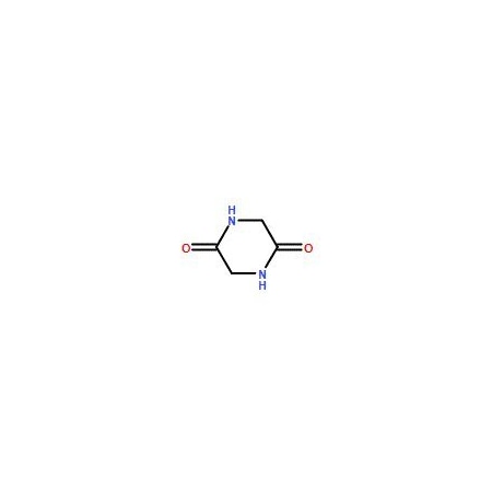 Ak Scientific Glycine anhydride (100g), CAS 106-57-0 7199AF-100g