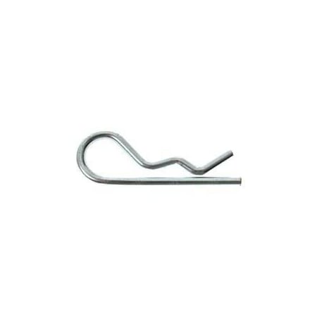 Advance - Nilfisk REPLACEMENT PIN-COTTER HAIRPIN 3/32 X 1 5/8 3120