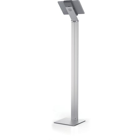 Durable Office Products Tablet Holder Floor Stand, 7-13" Tablets 893223