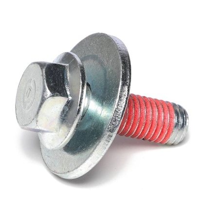 Ge ROTOR BOLT AND WASHER WH02X26314