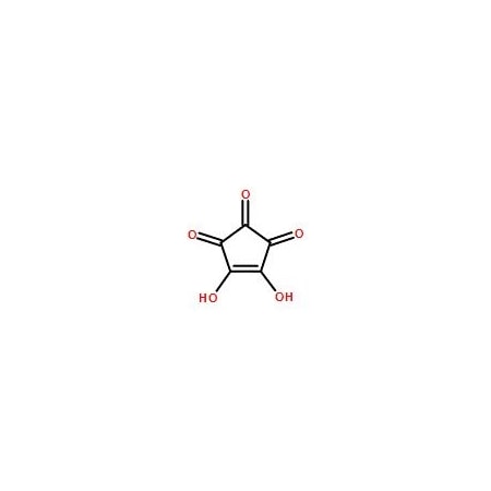 Ak Scientific Croconic acid (1g), CAS 488-86-8 8490AJ-1g