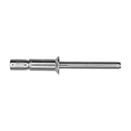 Auveco Mono-Lock Structural Blind Rivet 6.4mm Countersunk 25496