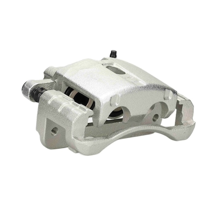 Wagner Brake New Semi-loaded Coated Disc Brake Caliper Assembly,  CN11021SC