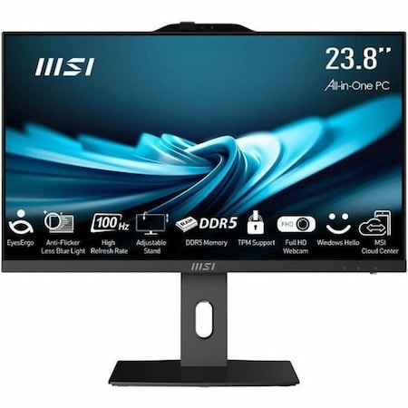 Msi PRO AP242P 14M-642US PAP242P14M642