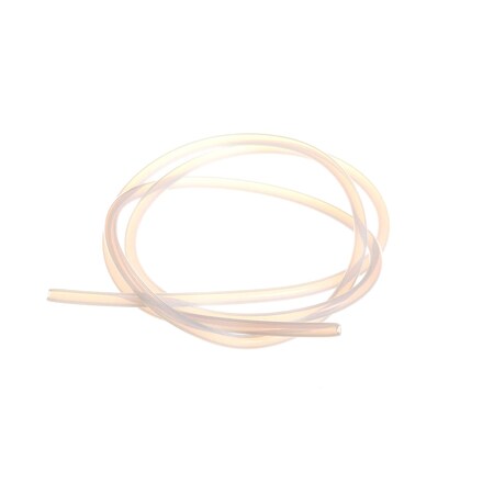 Synesso Drain Hose, Flexible, 3/4' OD, 8.3' 1.3311