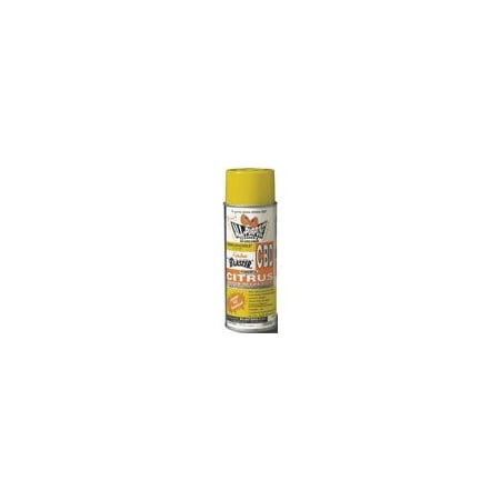 Rust-Oleum Krud Citrus-Based Cleaner and Degreaser, 1 gal bottle, Bulk DC012