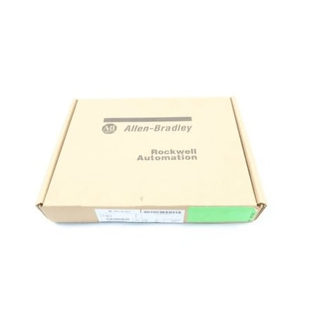Allen Bradley PLC5 OUTPUT MODULE SER B 1771-OW16