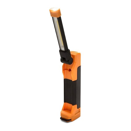 Gearwrench Flex Head Rechargeable Light 8.5In GWFL85