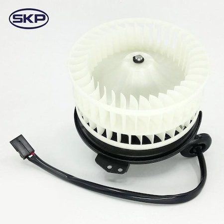 Skyward Automotive Products HVAC Blower Motor, SK700070
