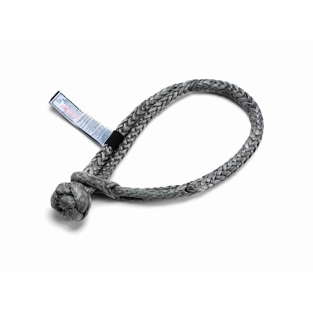 Factor 55 WINCH ACCESSORIES, STANDARD DUTY SOFT SHACKLE 7/16 X 00069