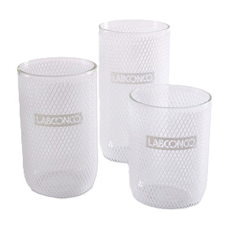 Labconco Mesh sleeve for flask, 7121721