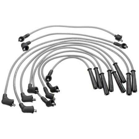 Pro Series Wire Standard Motor Products, Spark Plug Wire Set,  26454