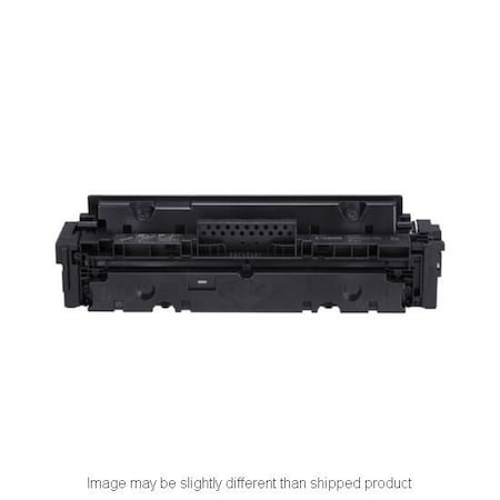 Canon Replacement, BLACK Compatible Toner, 2,300 page yield 3016C001