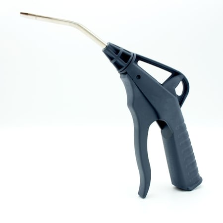 Detectamet Air Gun, 232 psi Inlet, 10 5/8 in L 111-T806-P01