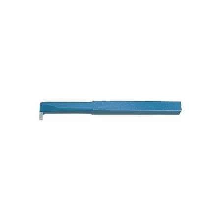 Holex Hook Turning Tool, Right-Hand, P20/K25, Shank Square: 16 mm 297135 16