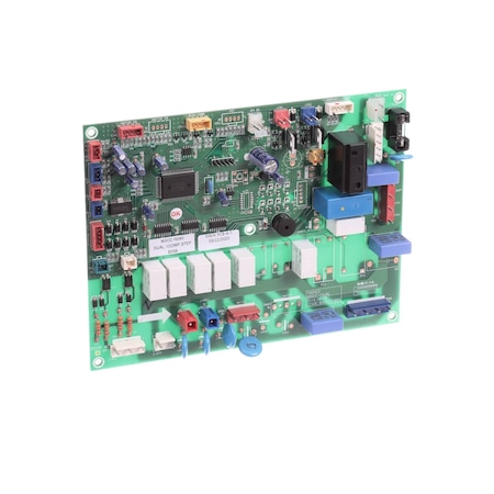 Turbo Air MAIN PCB J9RF000210