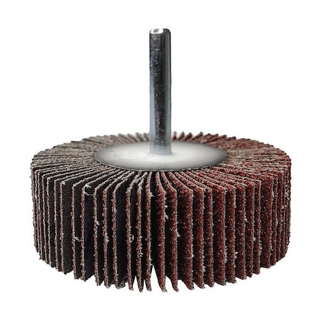 Arc Abrasives Flap Wheel 11388