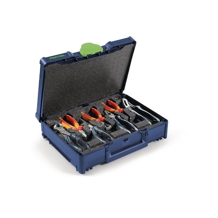 Festool Pliers Systainer SYS3 M 112 ZA 577456