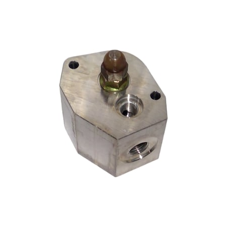 Cnh VALVE HYDRAULIC, CNH OEM 76093108 76093108