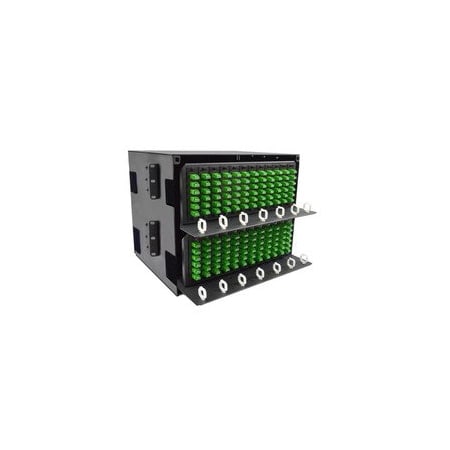 Cable Wholesale Plates/Cassettes/Modules, Unloaded, Solid 68F1-82410