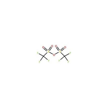 Ak Scientific Trifluoromethanesulfonic anhydride (5g), CAS 358-23-6 F650-5g