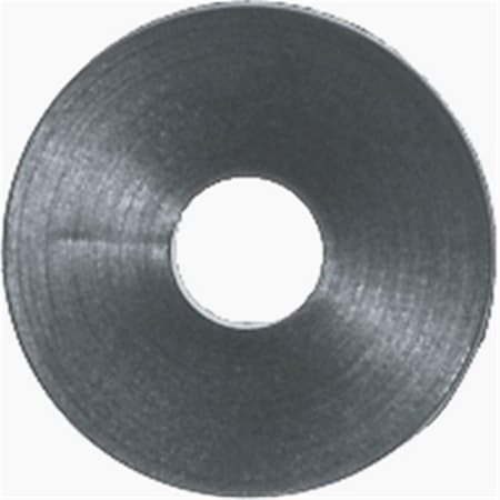 Danco 35066B Faucet Washer Flat, 0.37 in., 5PK 8594095