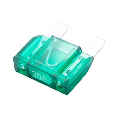 Optifuse Automotive Blade Fuse, APX Series, 20A to 120A, 32V DC APX-30A