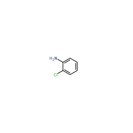 Ak Scientific o-Chloroaniline (25g), CAS 95-51-2 G214-25g