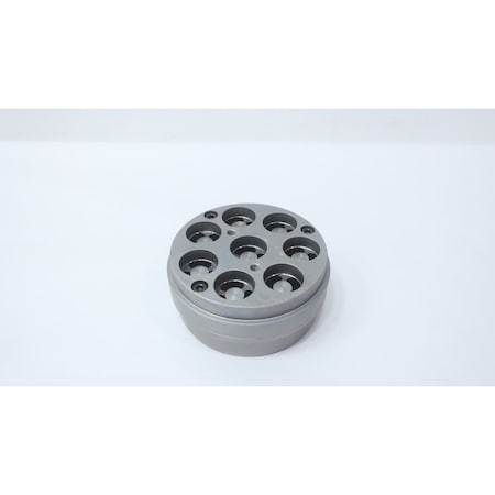 Cook Compression Moppet Suction Valve 5-7/8in VMP057AG-1-2#1