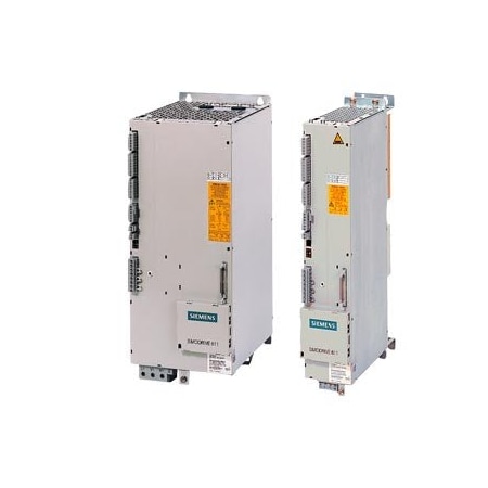 Siemens Module 6SN1145-1BA01-0BA2