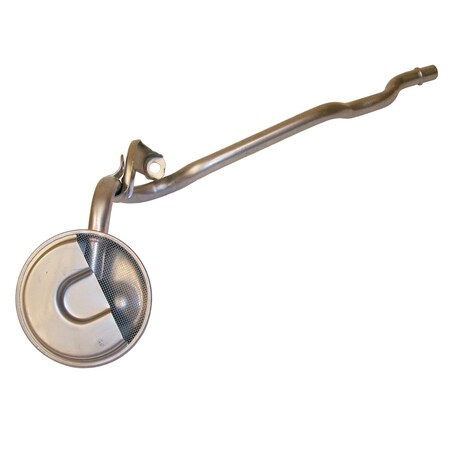 Melling Engine Oil Pump Pickup Tube And Screen,  62-S3