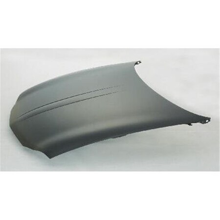 Sherman Parts Hood for 2000-2005 Monte Carlo SHE767-28-1