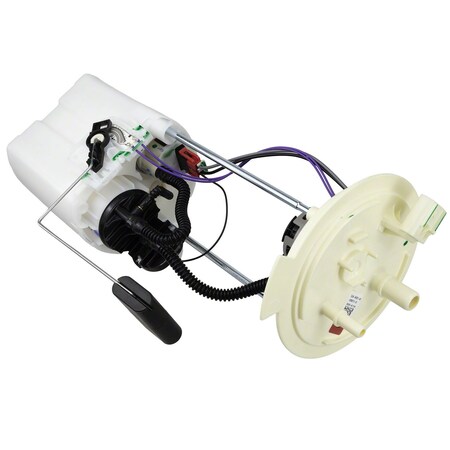 Motorcraft Fuel Pump and Sender Assembly,  PFS488