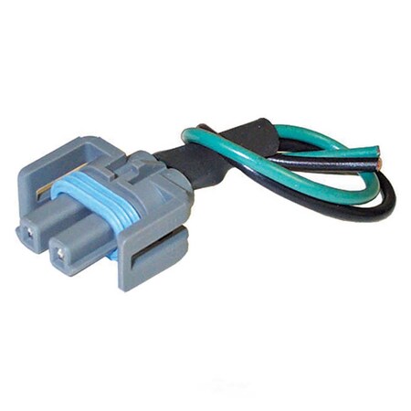Global Parts Distributors Global Electrical Pigtail 1711446