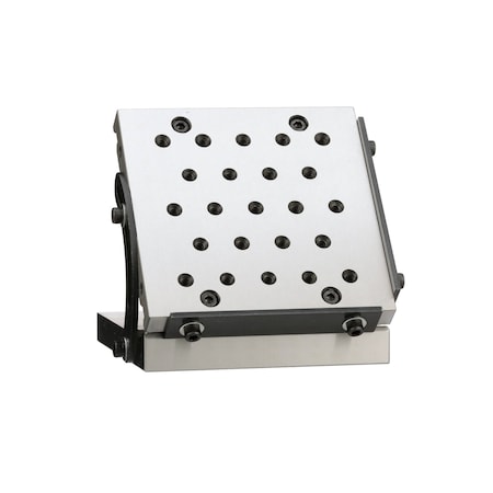 Pro-Series Pro Series 6 X 6" Precision Sine Plate 3800-5526