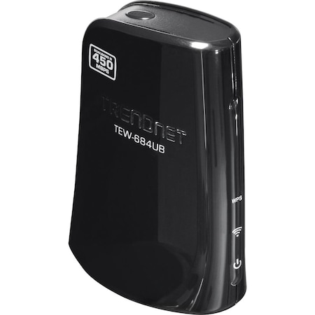Trendnet N900 DUAL BAND WRL. USB AD TEW-684UB
