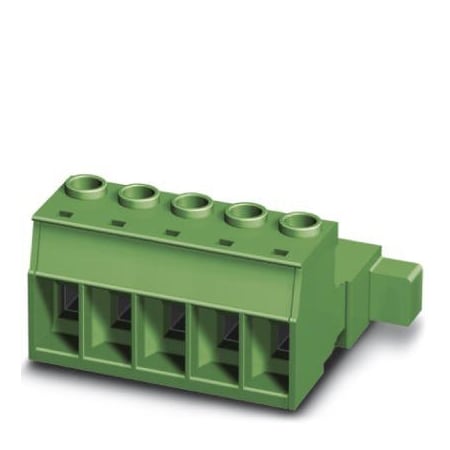 Phoenix Contact IPC 16/ 2-STGF-10 16 PCB connector 1975817