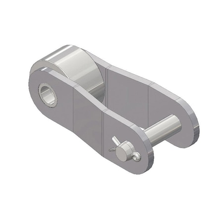 Senqcia SBR Offset Link Single Strand 1.5P C2062OL