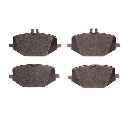 Dynamic Friction Co DFC 4000 HybriDynamic Brake Pads 4000-2210-00
