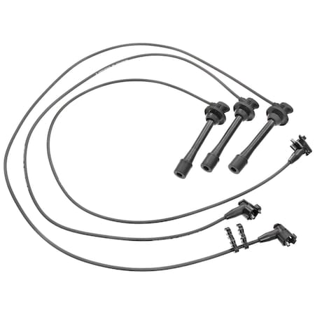 Pro Series Wire Standard Motor Products, Spark Plug Wire Set,  25605