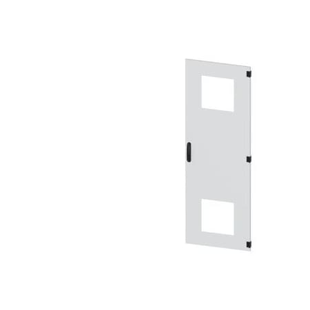 Siemens SIVACON door 8MF1860-2UT14-3BA2