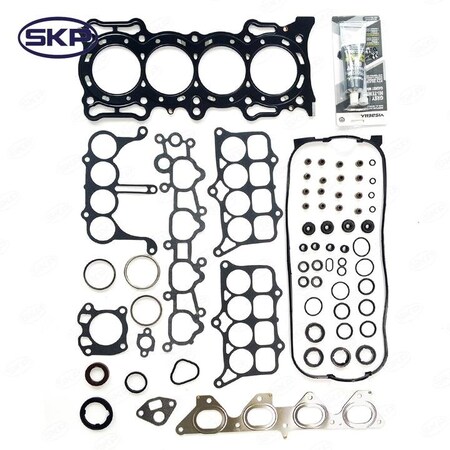 Skyward Automotive Products Engine Cylinder Head Gasket Set, SKHS9851PT