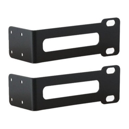 Peplink 1U Rack Ear Mount, for Balance 20/30/50 & MAX HD2 ACW-722