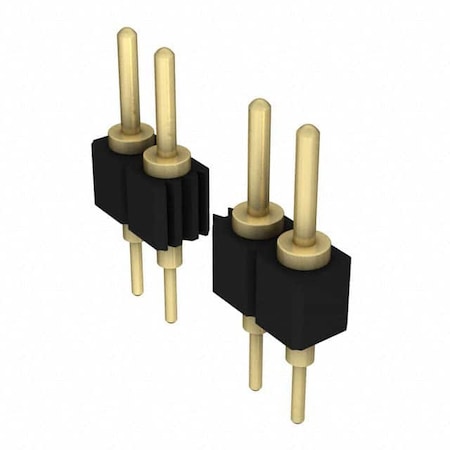 Mill-Max Decoupling Capacitor Dip Sockets-334-10-132-00-020000 334-10-132-00-020000